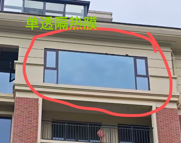 常州隔热膜哪家好